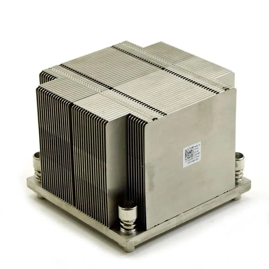 YINGHUA YINGHUA CPU Heatsink for PowerEdge R510 06DMRF 6DMRF — product photo
