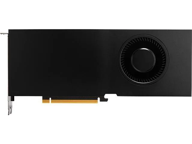 PNY Technologies, Inc. PNY Technologies, Inc. RTX A4500 VCNRTXA4500-PB 20GB GDDR6 with ECC PCI Express 4.0 workstation graphics card — product photo