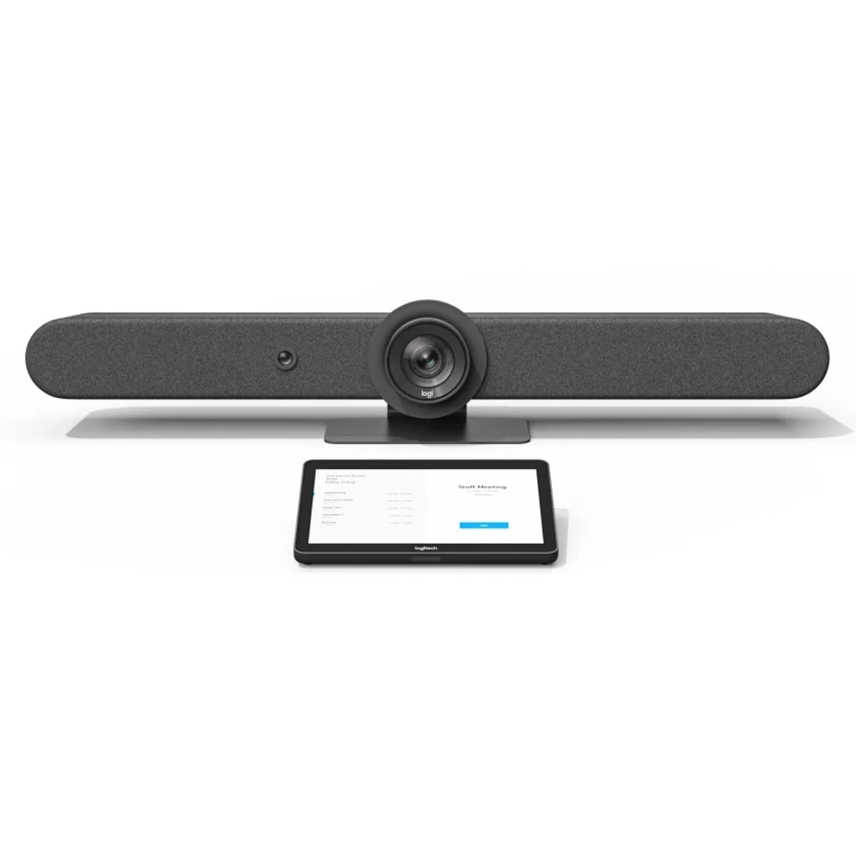 Logitech Logitech Rally Bar 960-001564 conferencing device — product photo