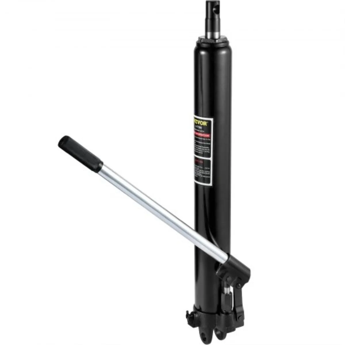 VEVOR VEVOR VV-CGQJD-LDJ-3T Hydraulic Long Ram Jack 3 Ton 26-45.7 in Lift Specialty Appliance — product photo