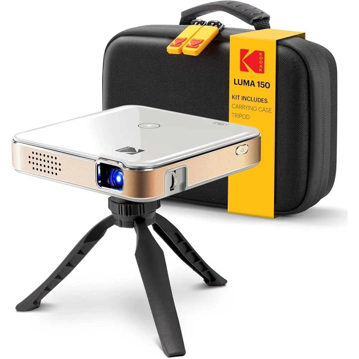 Kodak Kodak Luma 150 Pico Projector White — product photo