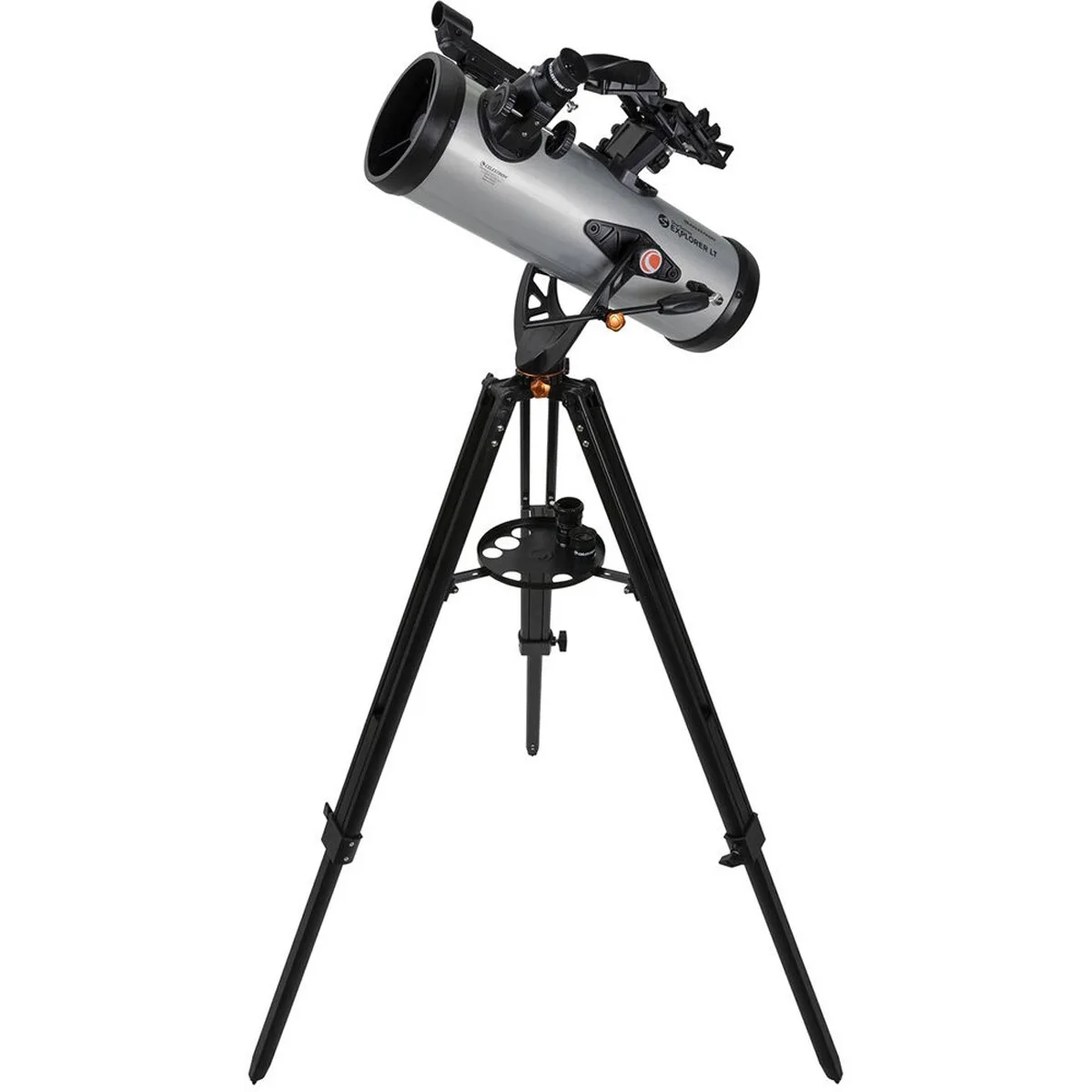 Celestron Celestron StarSense Explorer LT 114AZ Newtonian Reflector Telescope — product photo