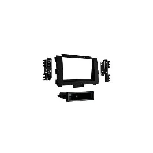 METRA METRA 997365B Single DIN Install Dash Kit — product photo