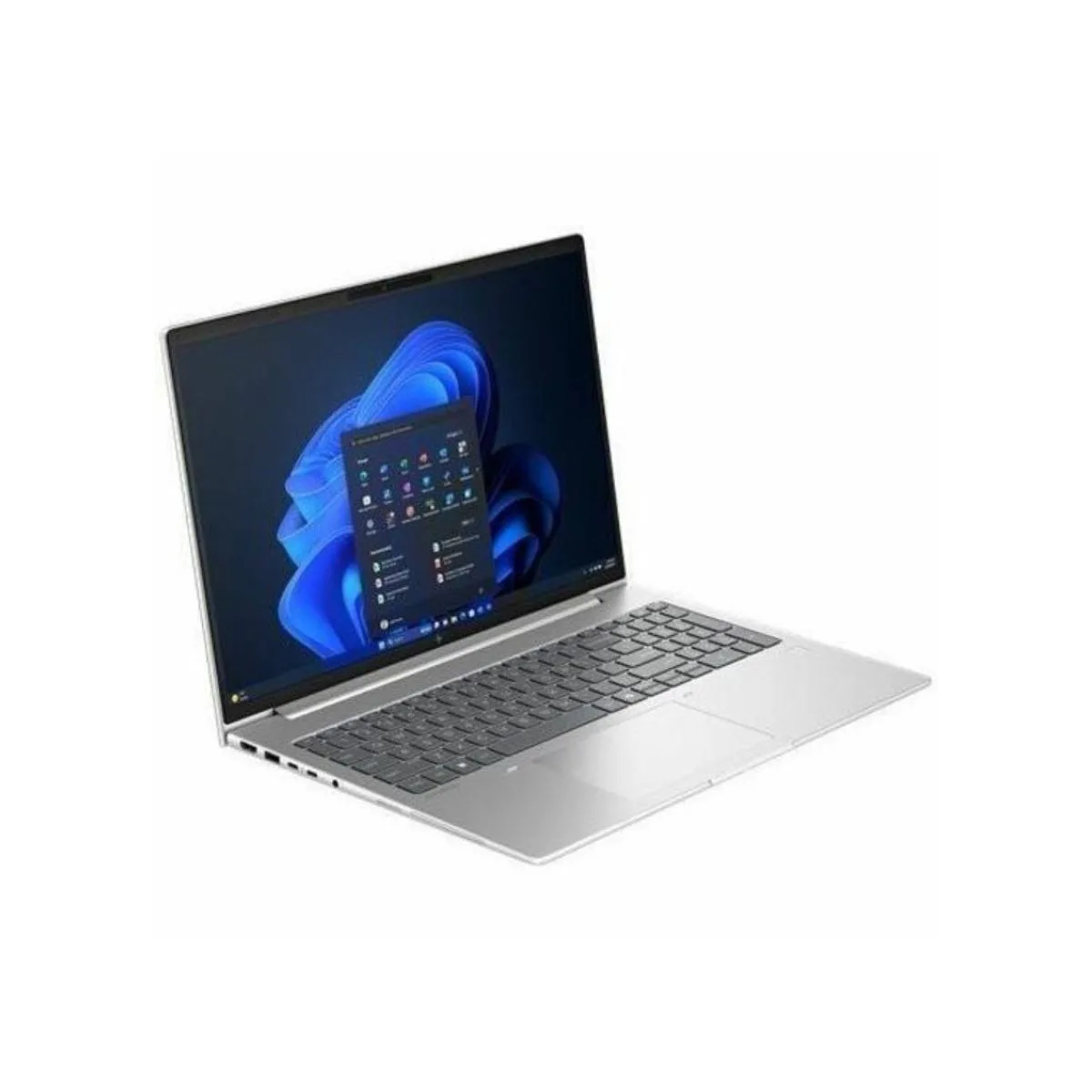 HP HP EliteBook 6 G1a BY2K9UT#ABA laptop, AMD Ryzen AI 7 PRO 350 2.0GHz, 32GB DDR5, 512GB NVMe, 14.0" WUXGA — product photo