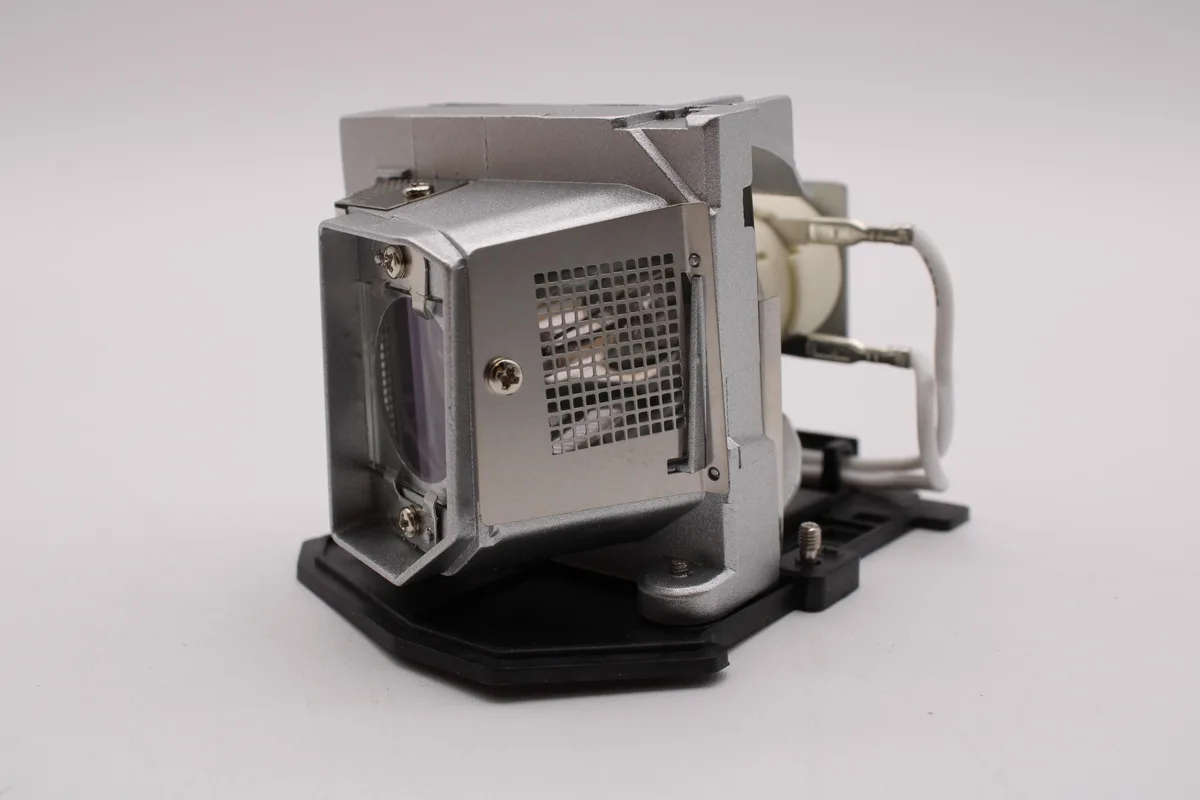 Jaspertronics SP.8NV02GC01 DLP replacement lamp module in black housing