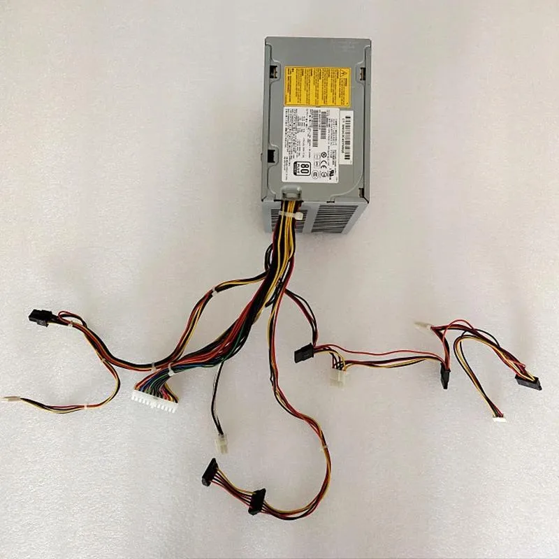 KHACHIMO KHACHIMO Z400 XW4600 475W ATX Power Supply — product photo