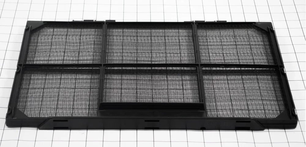 Appliance Factory Parts Appliance Factory Parts 62400210 Standard Filter Assembly (Medium) Type RAC — product photo