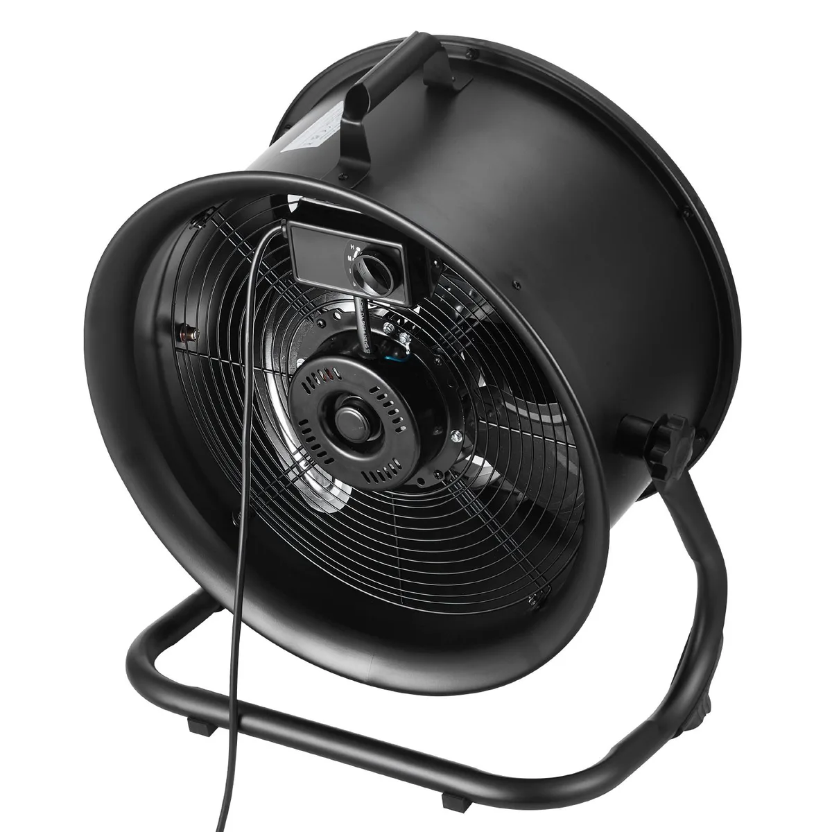 VEVOR VEVOR 14 Inch Floor Fan 3 Speed 2520 CFM 360° Tilt Specialty Appliance — product photo