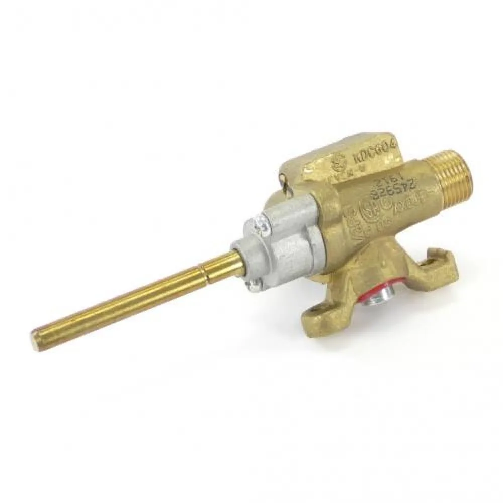 Appliance Factory Parts Appliance Factory Parts FSH245928 VLV DUAL 6OC#70SIM 75.8SHFT 7U appliance part — product photo
