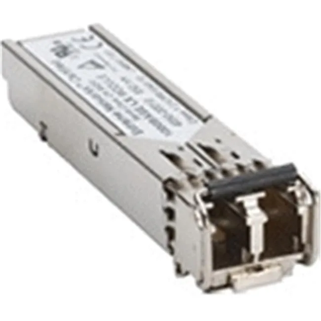 Extreme Networks Extreme Networks VIM5-4X 4-port SFP+ server accessory — product photo