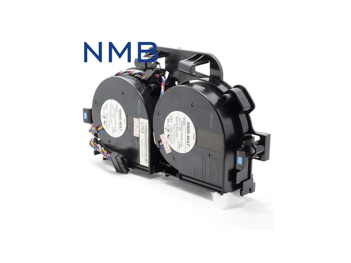Fans Fans 850 server fan 12V 2.65A 15cm — product photo