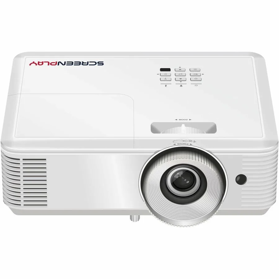 InFocus InFocus SP2234 Home Theater Projector 1024 x 768 4600 lm — product photo