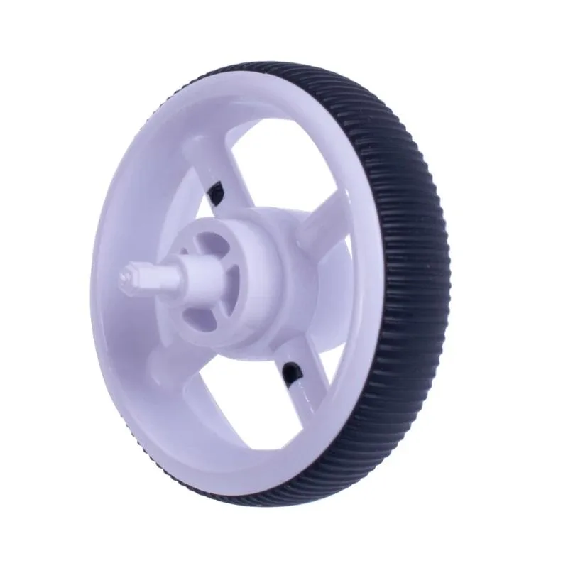 YINGHUA YINGHUA Mouse Scroll Wheel Pulley for GPro X Superlight Black — product photo