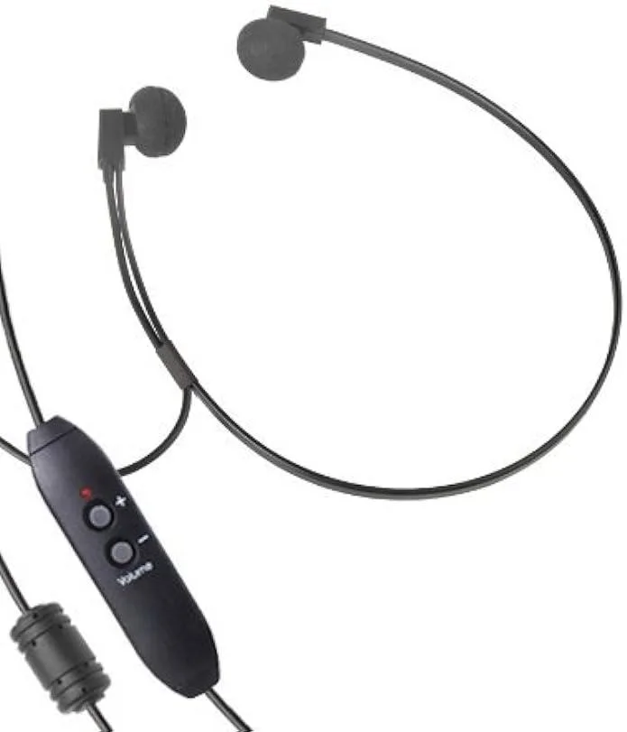 usbroway usbroway Spectra SP-USB USB Transcription Headset 10' cord 2.0 USB — product photo