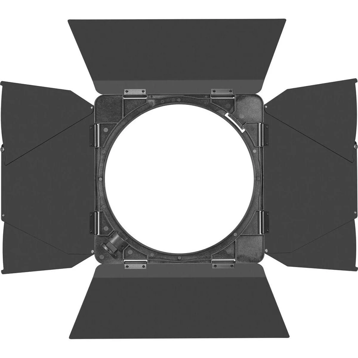 Godox Photo Equipment Co. Ltd Godox LB-02 barndoor for FLS10 Fresnel lens studio — product photo
