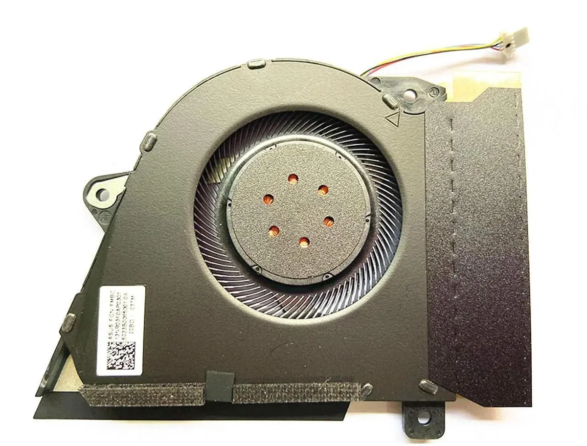 Vszerda Vszerda GPU Cooling Fan for ASUS ROG Zephyrus G14 GA401I GA401IV FMBC — product photo