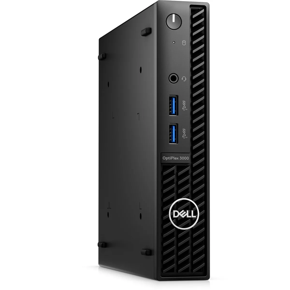 DELL DELL OptiPlex 3000 Micro Desktop i3-12100T 8GB 256GB SSD 1TB HDD Windows 11 Pro — product photo