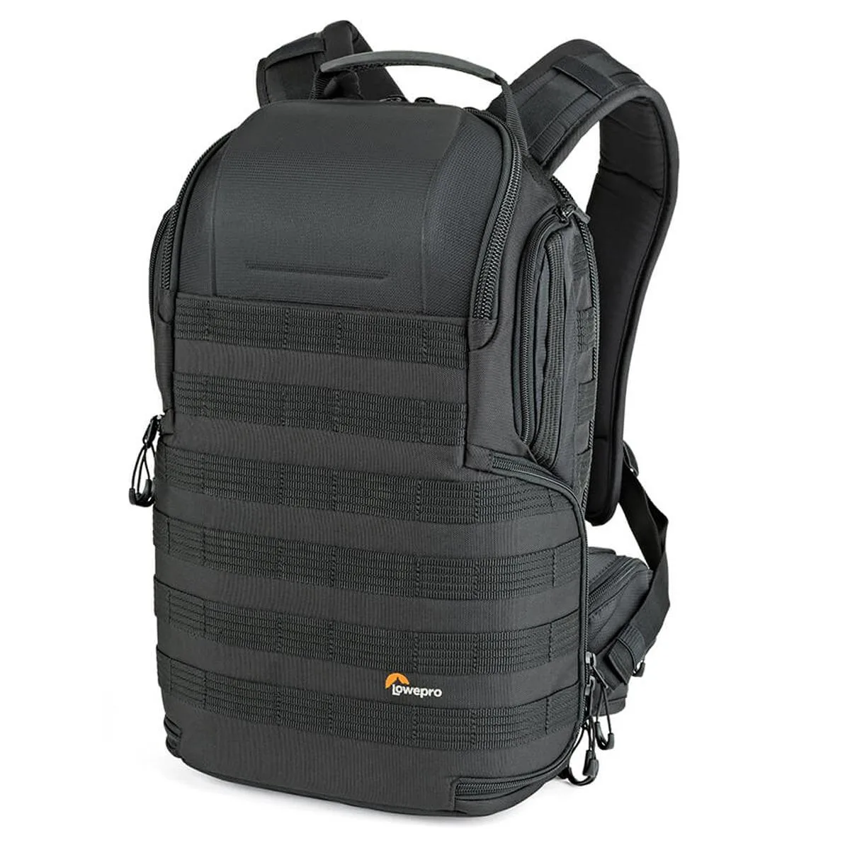 Lowepro Lowepro ProTactic BP 350 AW II 16L Green Line camera backpack — product photo