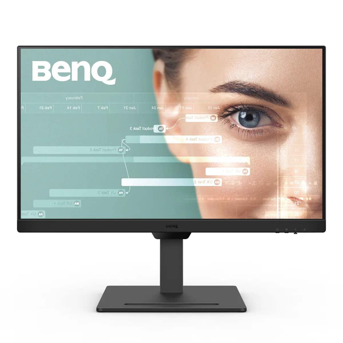 BenQ BenQ GW2790T 27" 100Hz FHD IPS Monitor — product photo