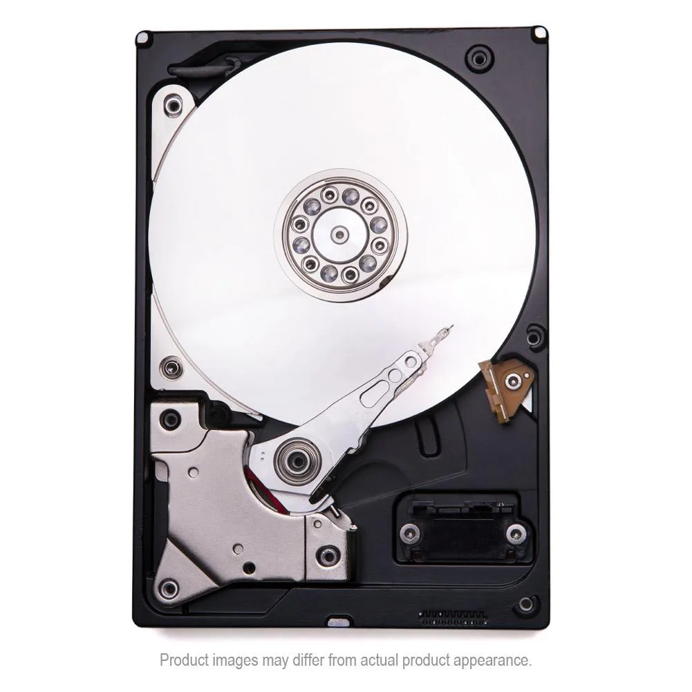 Lenovo Lenovo 4XB7A77447 4 TB 3.5" 7200 RPM SATA 6.0Gb/s internal hard drive — product photo