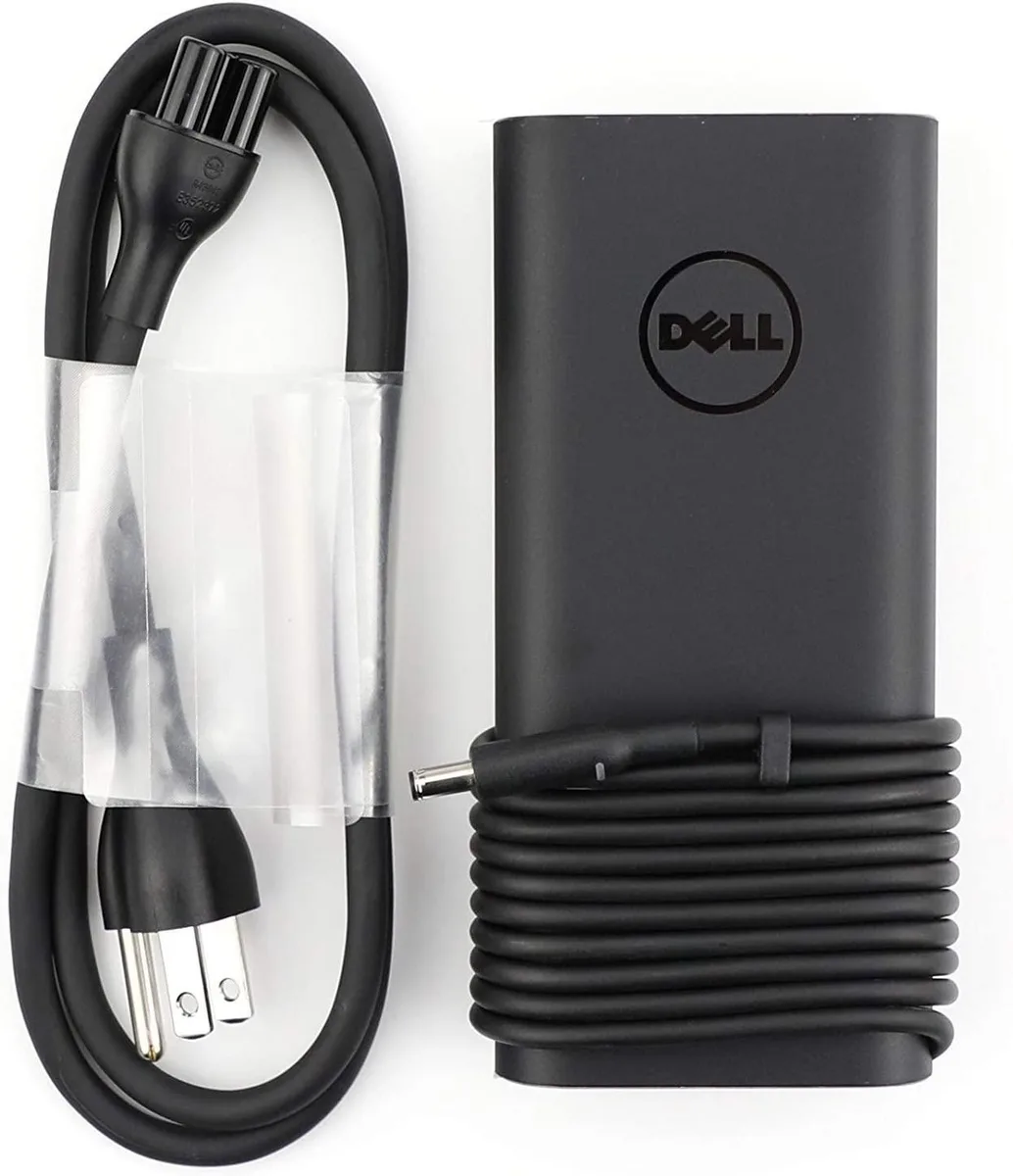 myVolts myVolts 130W AC Charger for Dell XPS 15 9530 9550 9560 9570 Precision M3800 — product photo