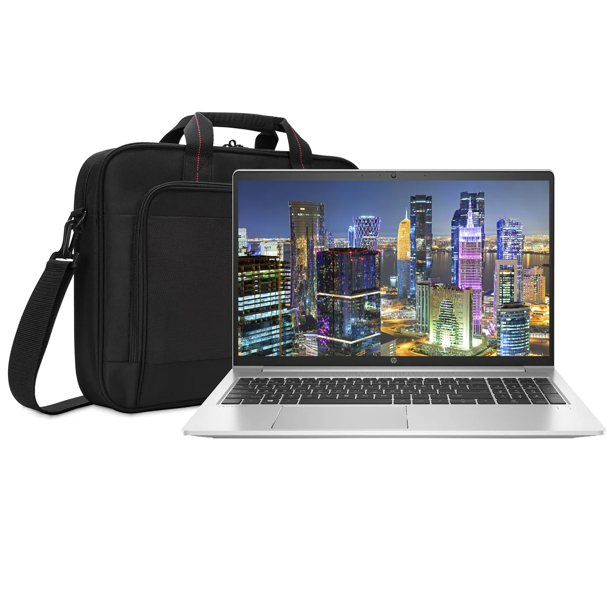 HP HP ProBook 450 G8 15.6" laptop Intel Core i5-1135G7 2.4GHz 16GB DDR4 256GB SSD Windows 10 Pro — product photo