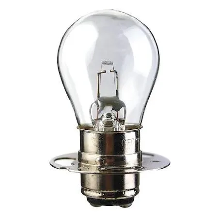 Lumapro Lumapro 1460X 18W S8 Incandescent Light Kit — product photo