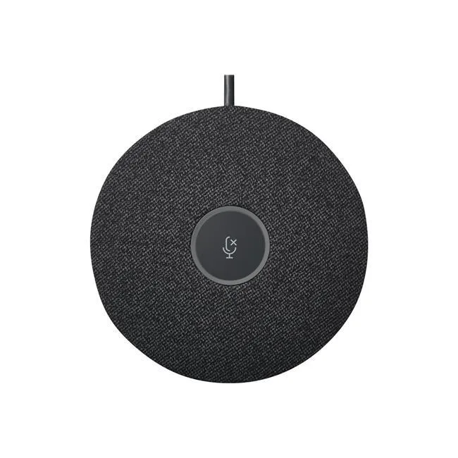 Logitech Logitech 989-000430 Rally Mic Pod conferencing device — product photo