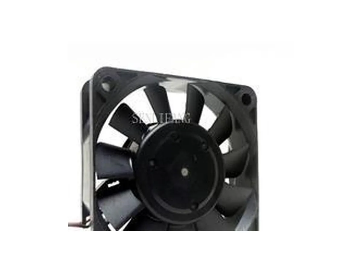 Fans Fans 6015 42V 0.05A D06R-42TL 01 2 line case fan — product photo