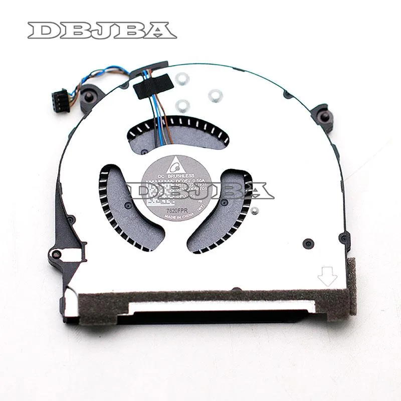 DBTLAP DBTLAP NS75C22-17E31 REV X01 laptop cooling pad — product photo