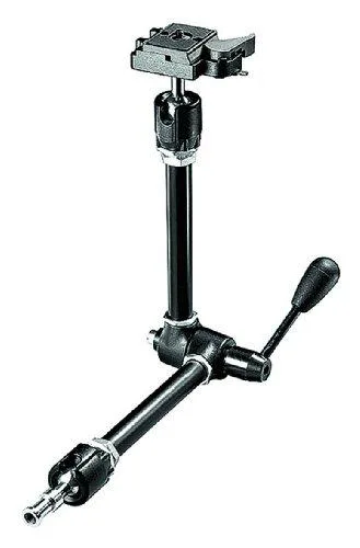 Manfrotto Manfrotto 143RC Magic Arm Kit 8.82 lbs 19.29 in Black — product photo