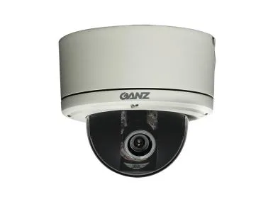 Computar Ganz Computar Ganz ZC-DT8312NBA cctv camera 600 TVL 3.3-12mm IP67 — product photo