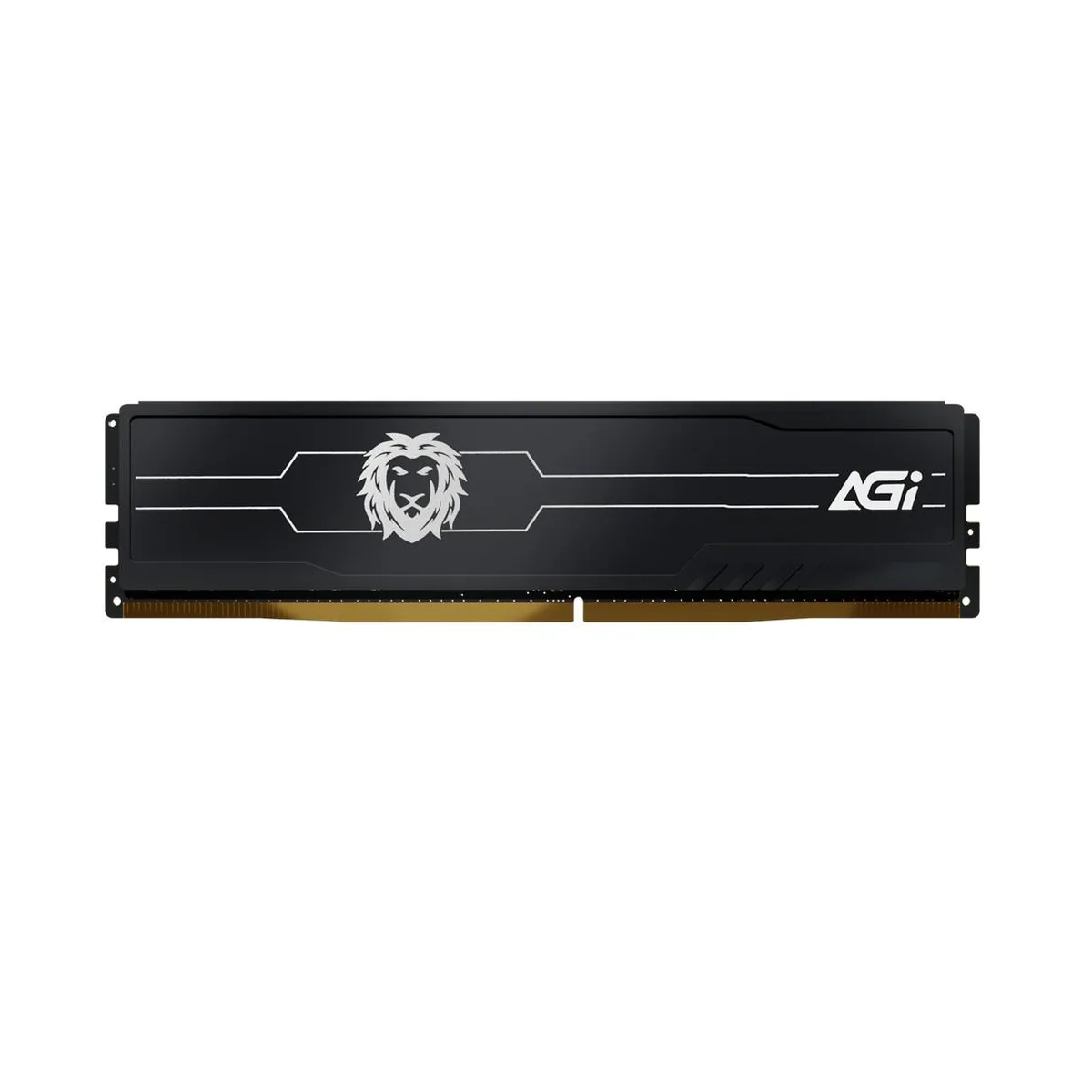 AGI AGI AGI320A16UD138 UD138 16GB DDR4 3200 desktop RAM — product photo