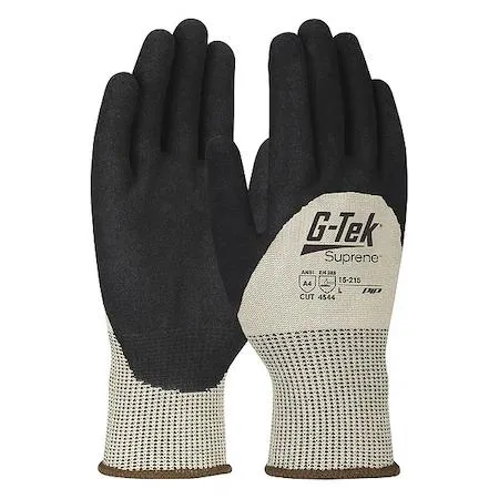 PIP PIP 15-215/XS Cut-Resistant Gloves XS PK12 — product photo