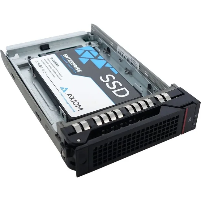 Axiom Axiom SSDEP40LC960-AX enterprise SSD 960 GB SATA 600 3.5" hot-swap — product photo