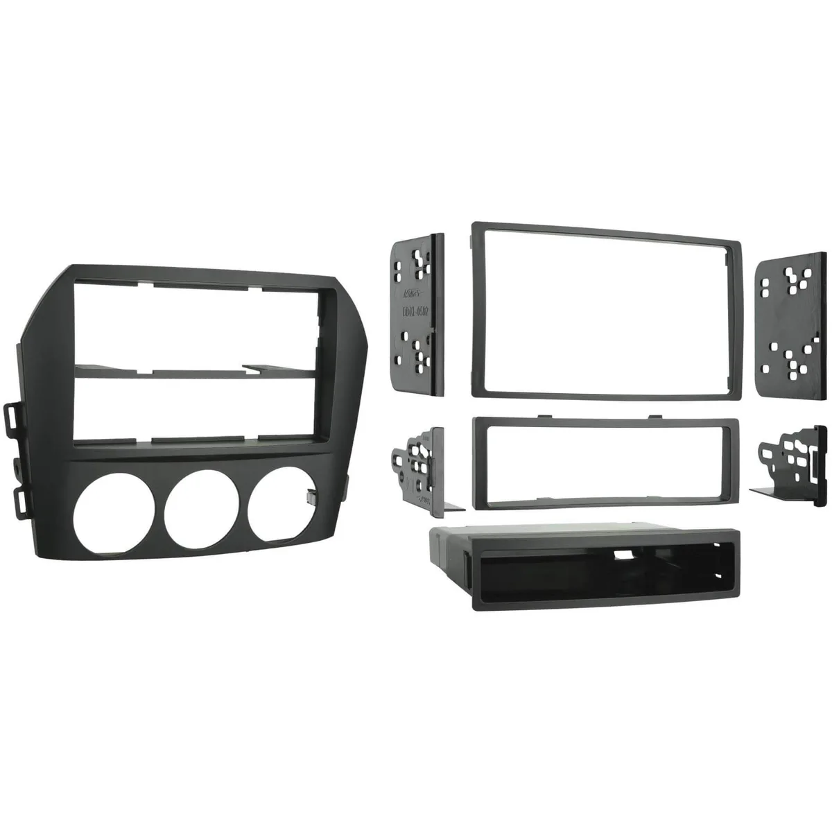 METRA METRA 99-7506 GPS Vehicle Mount for Radio — product photo