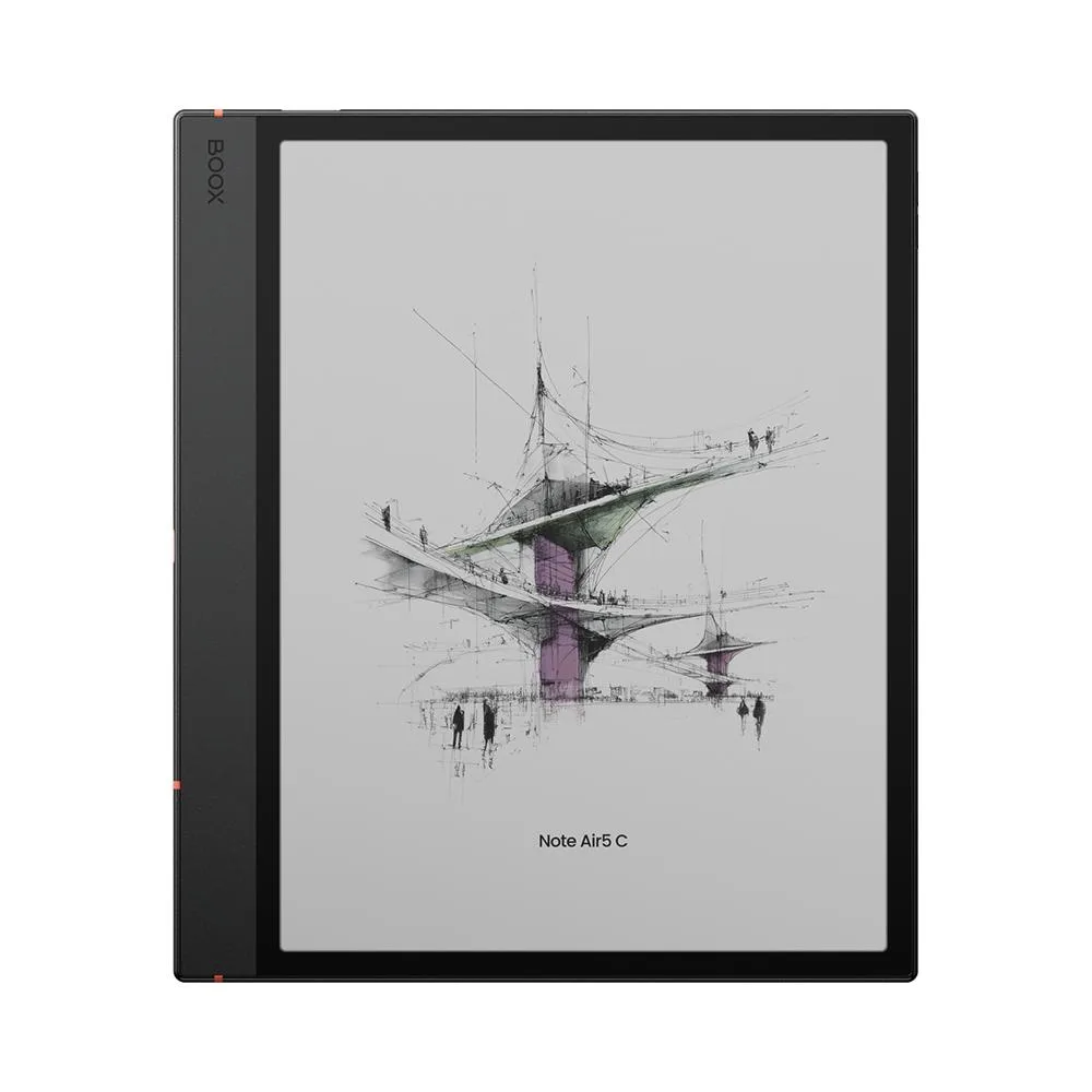 Onyx Boox Onyx Boox Note Air5 C 10.3" tablet — product photo
