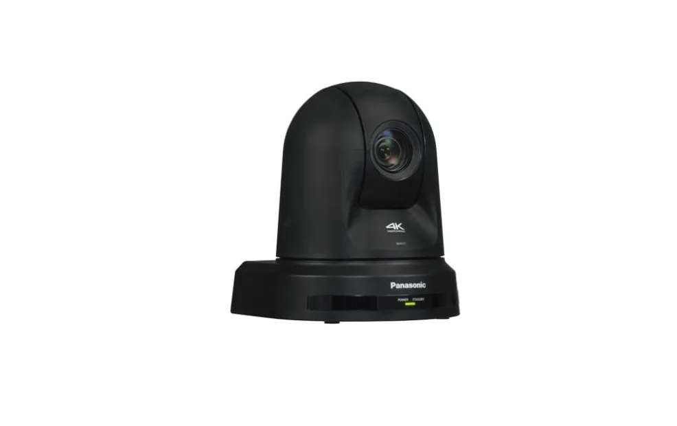 Panasonic Panasonic AW-UE40KPJ5 4K PTZ network camera 24x — product photo
