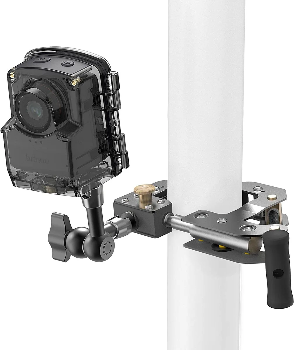 Brinno, Inc. Brinno, Inc. TLC2020 Time Lapse Camcorder Kit with Waterproof Housing ATH1000 — product photo