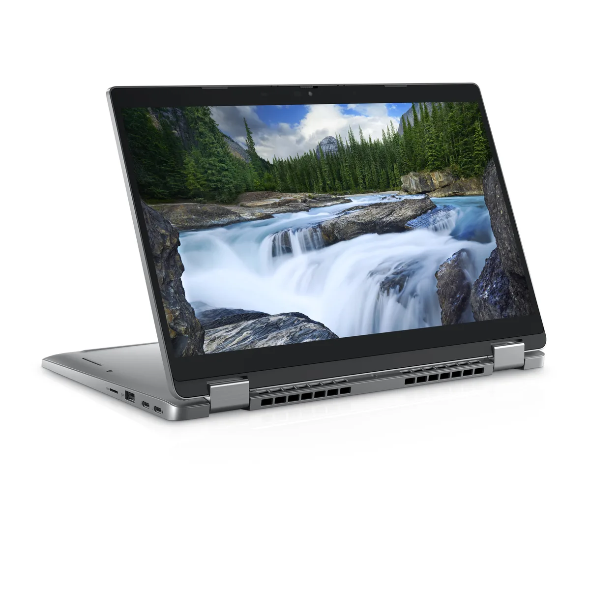 DELL DELL 203DE5330i712LREF 2-in-1 laptop Core i7-1265U 32GB 512GB 13.3 — produktbilde