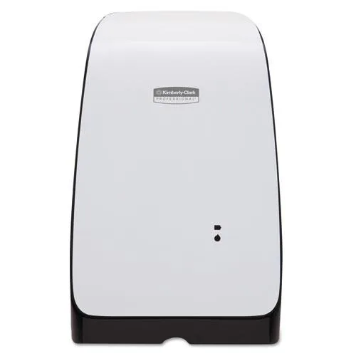 Kimberly-Clark Professional Kimberly-Clark Professional 32499 Electronic Cassette Skin Care Dispenser 1200mL indoor maintenance — product photo