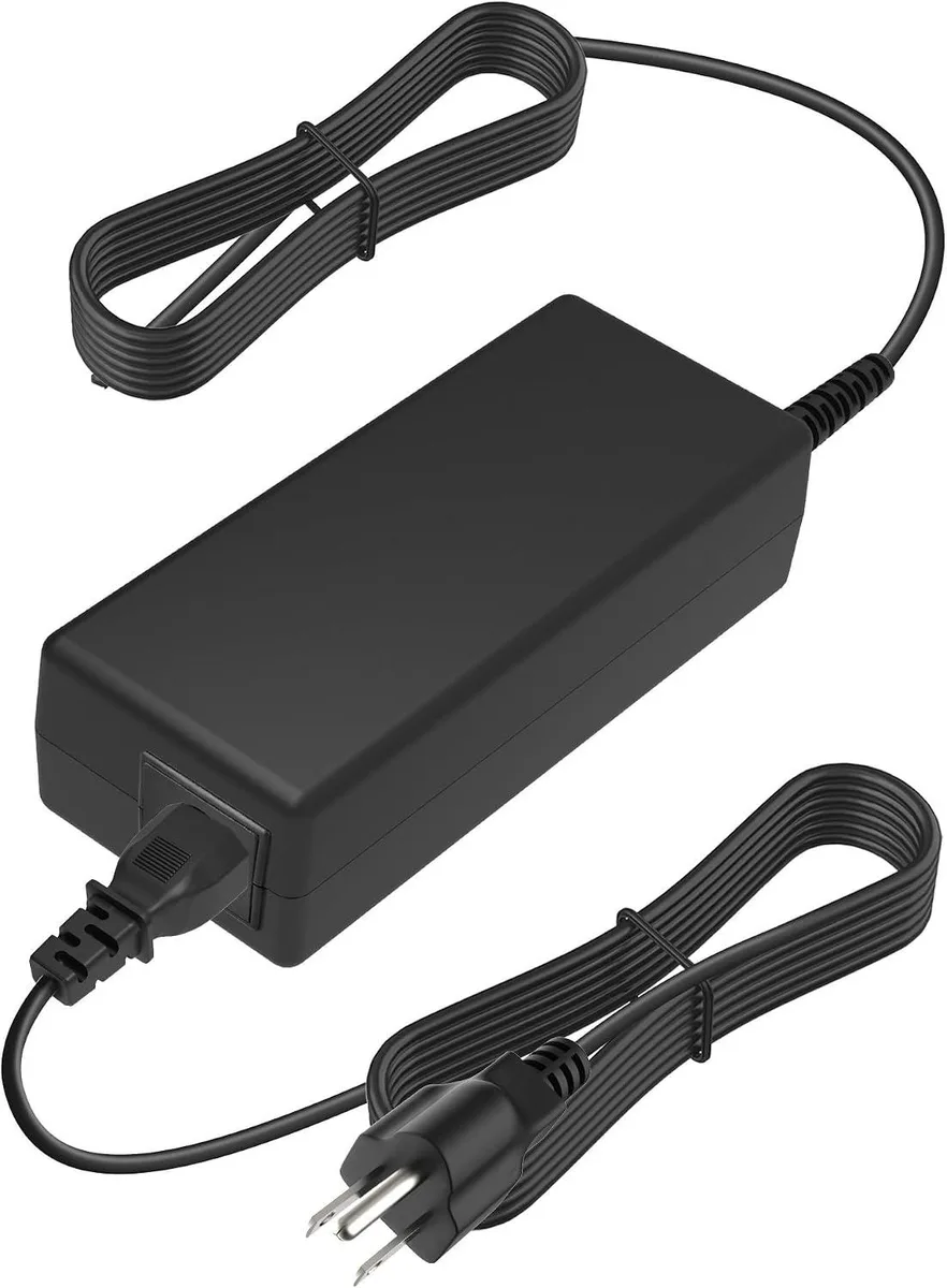 NShi NShi 16V 5A AC Adapter for Panasonic Toughbook CF-19ADUEX1M 10.1 Tablet — product photo