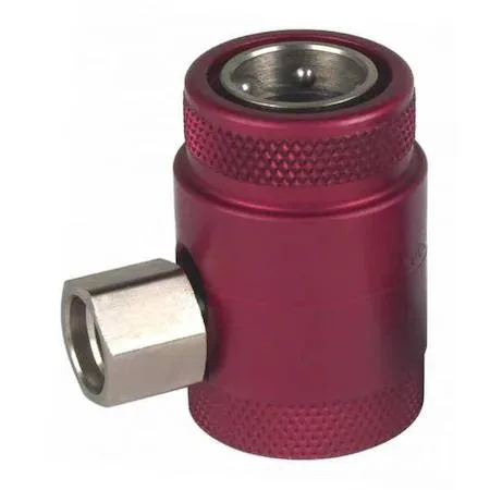 AirSept AirSept 72144 A/C High Side Coupler 1234YF — product photo