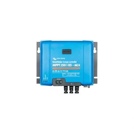 Victron Energy Victron Energy SmartSolar MPPT 250/85-Tr VE.Can industrial generator — product photo