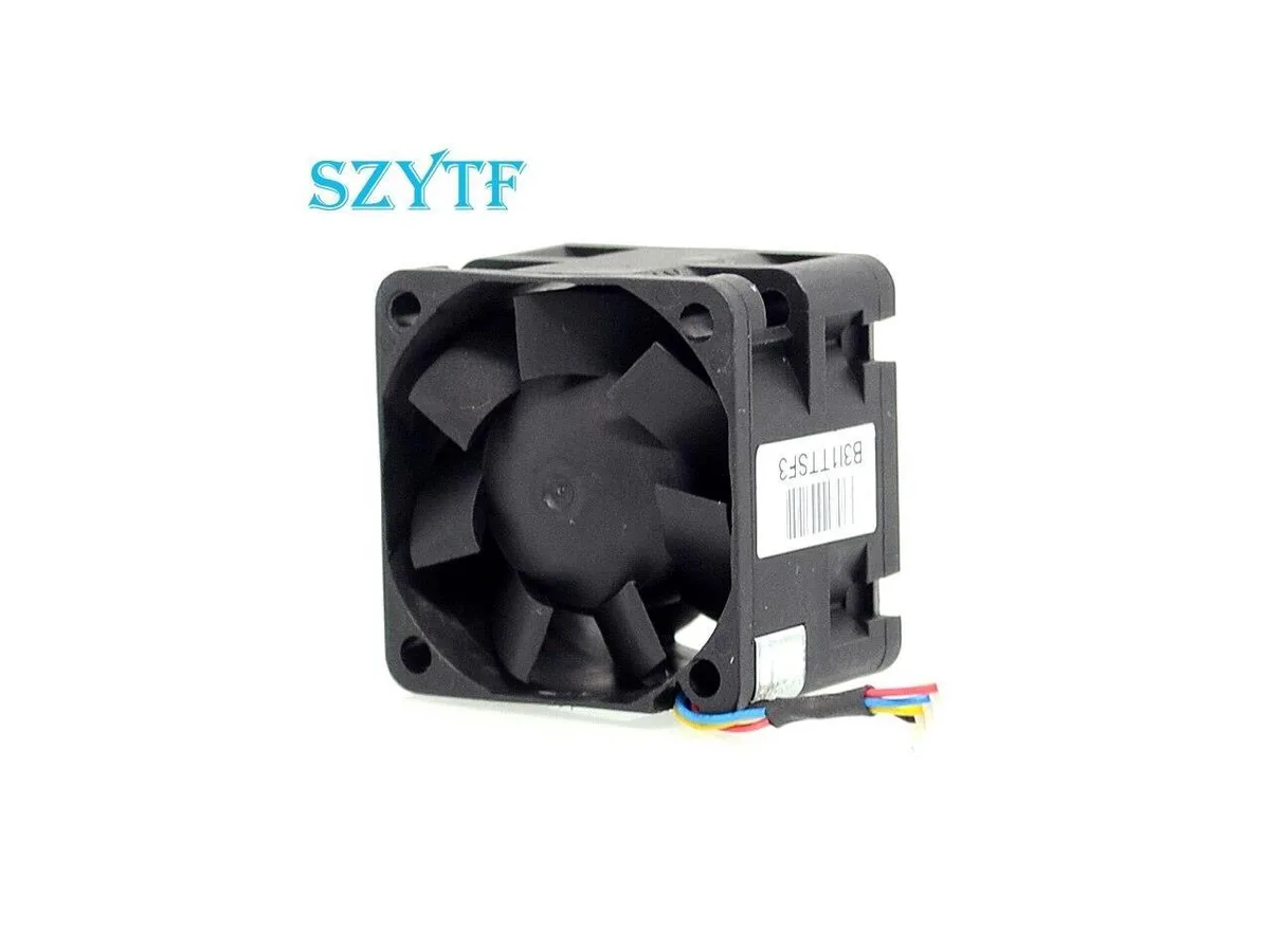 Fans Fans PSD1204PQBX-A 4028 40x40x28mm 12V 6.0W case fan — product photo