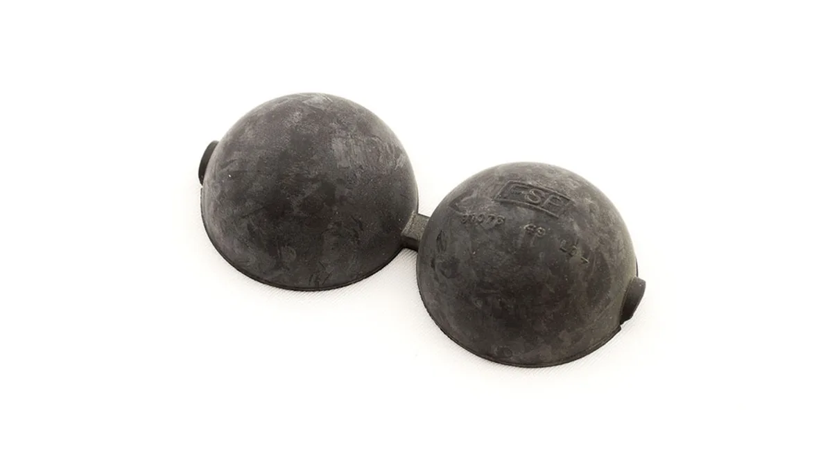 Appliance Factory Parts Appliance Factory Parts 91073 BALL AW washing machine part — product photo