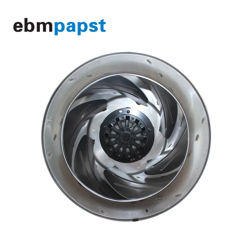 Fans Fans R4E355-AL02-06 230V 245W case fan — product photo
