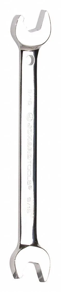 Jonard Jonard ASW-916 15° Double End Speed Wrench — product photo