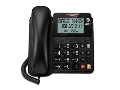vtech VTech ATT-CL2940 corded phone — product photo