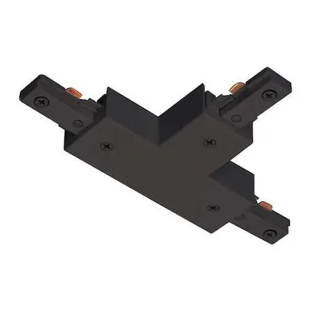 Juno Lighting Juno Lighting R25 BL T-Connector Black 4 1/8in DLP Replacement Lamp — product photo